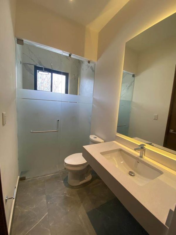 3 habitaciones 3 baños - Casa - Image 18