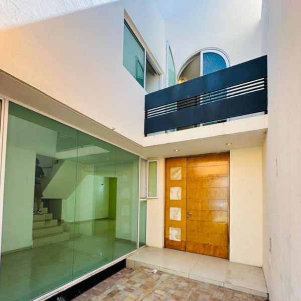 3 habitaciones 3 baños - Casa