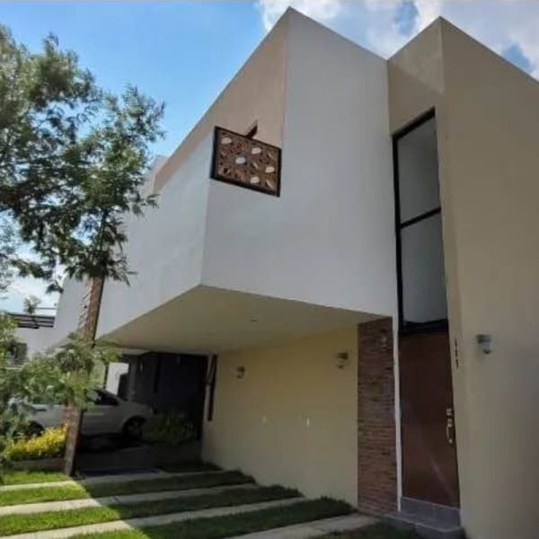 3 habitaciones 4 baños - Casa