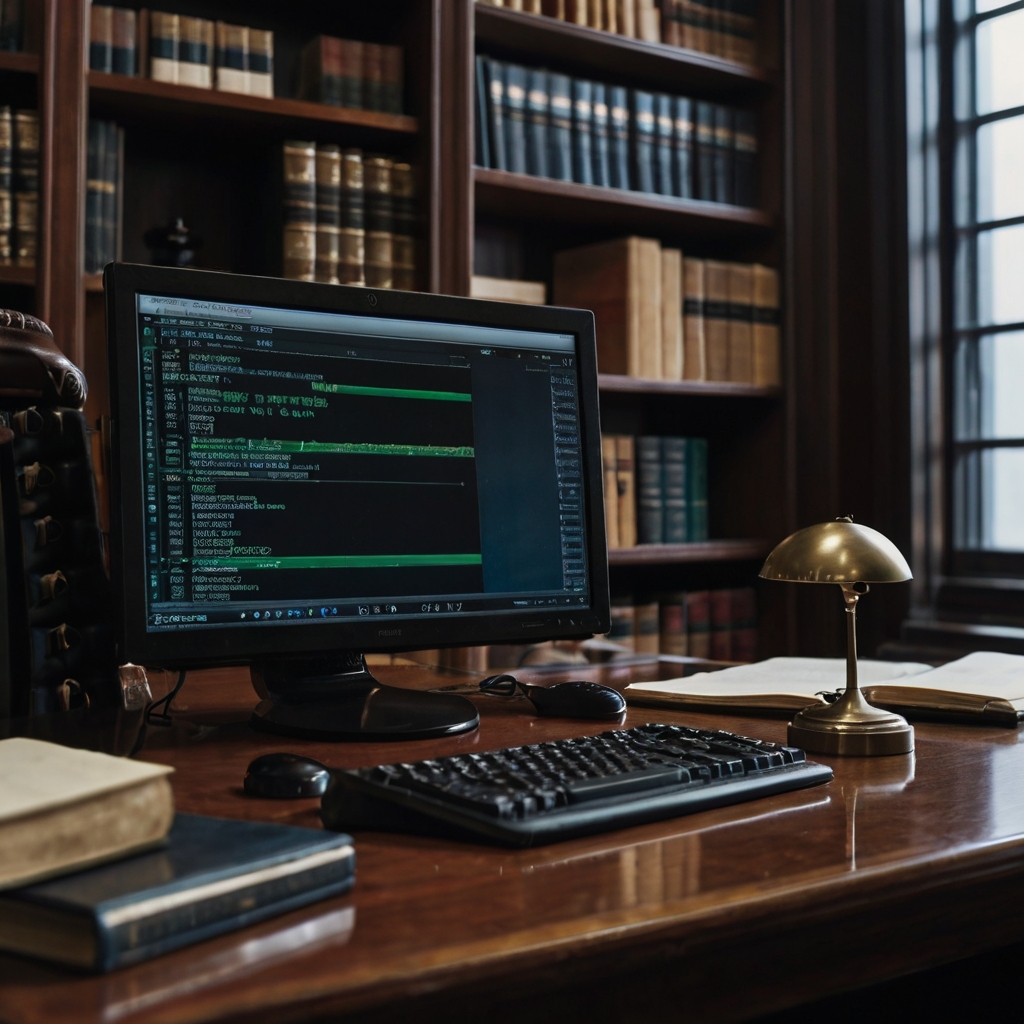 Derecho Informático