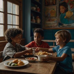 Derecho a la Alimentación