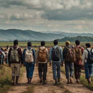 Inmigración y Emigración