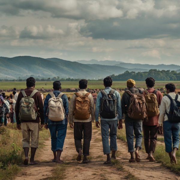 Inmigración y Emigración