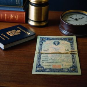 Visas
