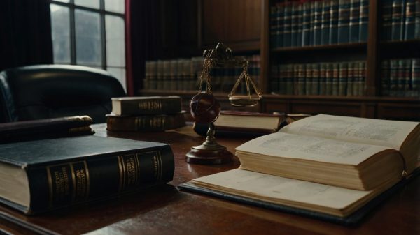 Audiencias iniciales y vinculación a proceso