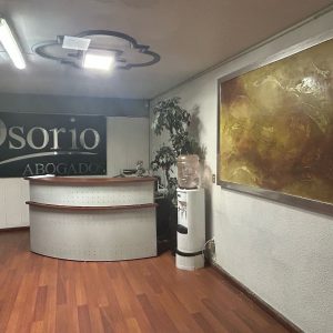 PRESENCIA EJECUTIVA