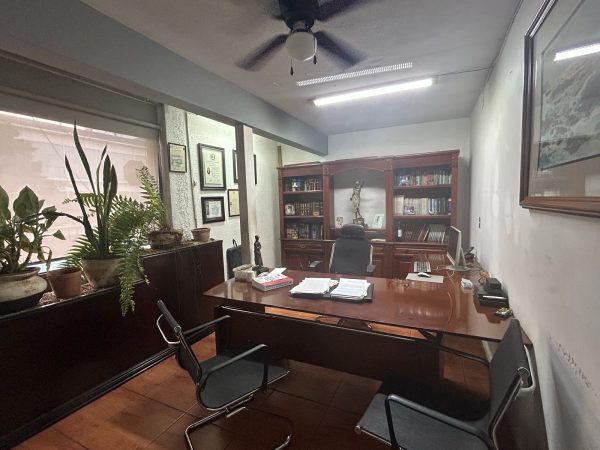 AMBIENTE PROFESIONAL