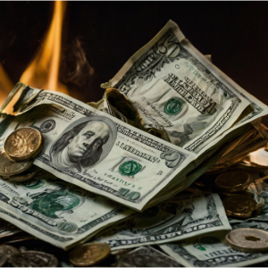 Delitos fiscales y financieros